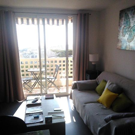 Apartamento Niza Exterior foto