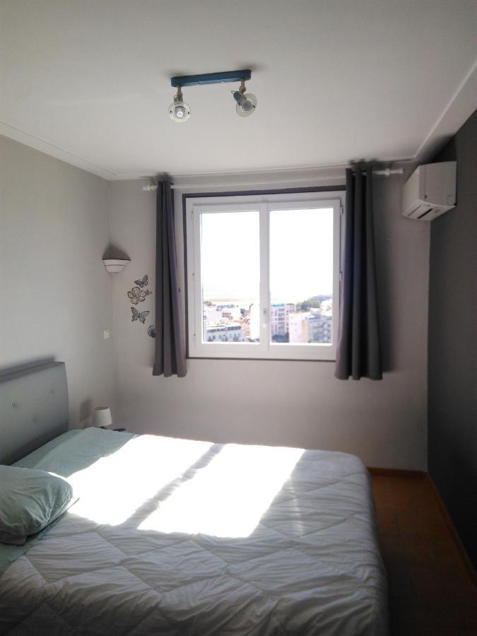 Apartamento Niza Exterior foto