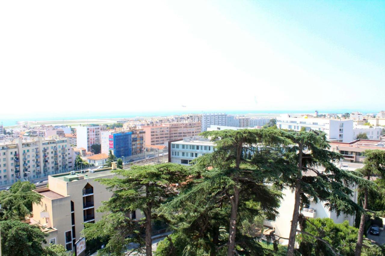 Apartamento Niza Exterior foto