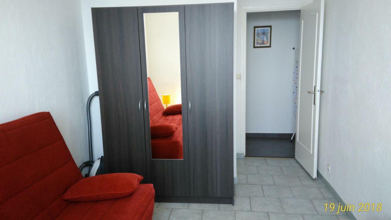 Apartamento Niza Exterior foto